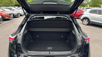 Vauxhall Mokka 1.2 Turbo Elite Edition 5dr Auto (Apple Carplay/Android Auto)(He