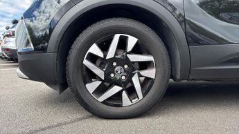 Vauxhall Mokka 1.2 Turbo Elite Edition 5dr Auto (Apple Carplay/Android Auto)(He