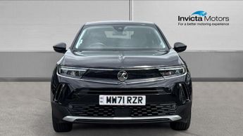 Vauxhall Mokka 1.2 Turbo Elite Edition 5dr Auto (Apple Carplay/Android Auto)(He