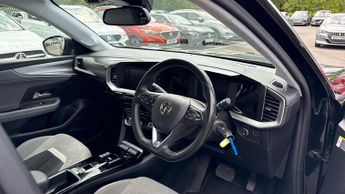 Vauxhall Mokka 1.2 Turbo Elite Edition 5dr Auto (Apple Carplay/Android Auto)(He