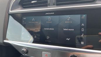 Jaguar I-PACE 294kW EV400 R-Dynamic HSE Black 90kWh 5dr Auto