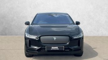 Jaguar I-PACE 294kW EV400 R-Dynamic HSE Black 90kWh 5dr Auto