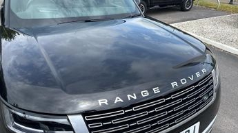 Land Rover Range Rover 3.0 D350 Autobiography LWB 4dr Auto (7 Seat)