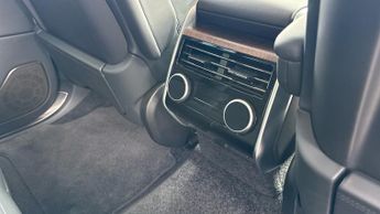 Land Rover Range Rover 3.0 D350 Autobiography LWB 4dr Auto (7 Seat)