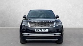 Land Rover Range Rover 3.0 D350 Autobiography LWB 4dr Auto (7 Seat)