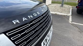 Land Rover Range Rover 3.0 D350 Autobiography LWB 4dr Auto (7 Seat)