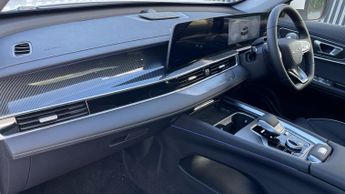 Chery Tiggo 7 Super Hybrid 1.5T PHEV Aspire DHT