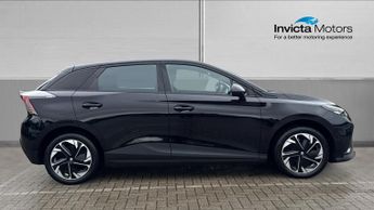 MG MG4 EV 150kW SE EV Long Range 64kWh 5dr Auto with 1 Owner  Adaptive Cru