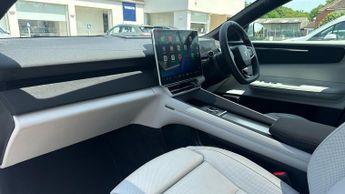Polestar 4 400kW 100kWh Long Range Dual Motor Prime 5dr Auto