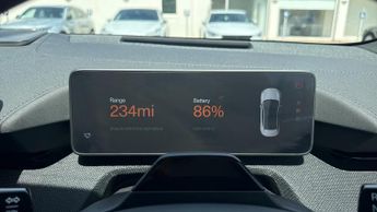 Polestar 4 400kW 100kWh Long Range Dual Motor Prime 5dr Auto