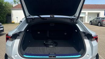 Polestar 4 400kW 100kWh Long Range Dual Motor Prime 5dr Auto