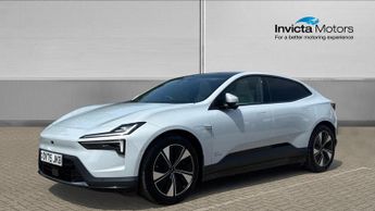 Polestar 4 400kW 100kWh Long Range Dual Motor Prime 5dr Auto