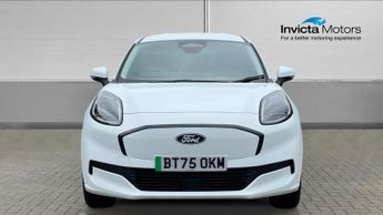 Ford Puma 123kW Select 43kWh 5dr Auto