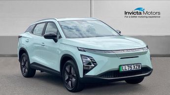 Omoda 5 155kW Knight 61kWh 5dr Auto