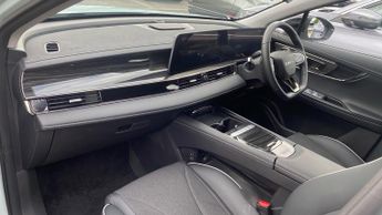 Omoda 5 EV 155kW Knight 61kWh 5dr Auto