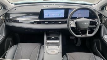 Omoda 5 EV 155kW Knight 61kWh 5dr Auto