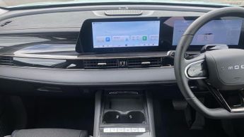 Omoda 5 EV 155kW Knight 61kWh 5dr Auto