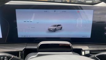 Omoda 5 EV 155kW Knight 61kWh 5dr Auto