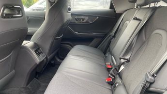 Omoda 5 EV 155kW Knight 61kWh 5dr Auto
