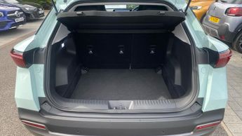 Omoda 5 EV 155kW Knight 61kWh 5dr Auto