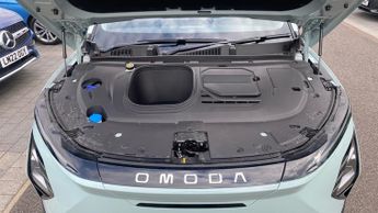 Omoda 5 EV 155kW Knight 61kWh 5dr Auto