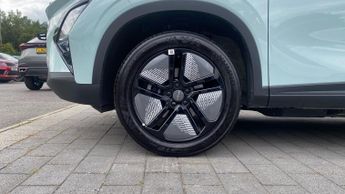 Omoda 5 EV 155kW Knight 61kWh 5dr Auto