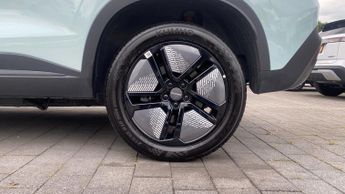 Omoda 5 EV 155kW Knight 61kWh 5dr Auto