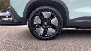 Omoda 5 EV 155kW Knight 61kWh 5dr Auto