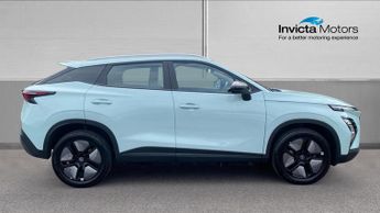 Omoda 5 EV 155kW Knight 61kWh 5dr Auto