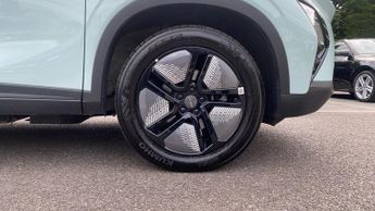 Omoda 5 EV 155kW Knight 61kWh 5dr Auto