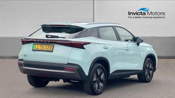 Omoda 5 EV 155kW Knight 61kWh 5dr Auto