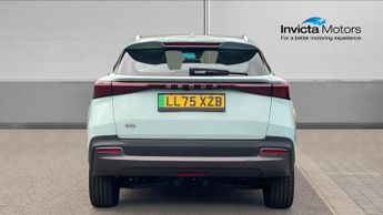 Omoda 5 EV 155kW Knight 61kWh 5dr Auto