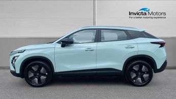 Omoda 5 EV 155kW Knight 61kWh 5dr Auto