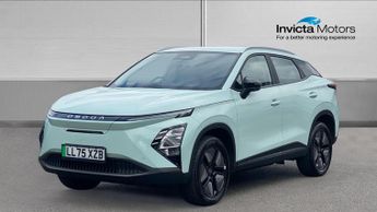 Omoda 5 EV 155kW Knight 61kWh 5dr Auto