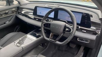 Omoda 5 EV 155kW Knight 61kWh 5dr Auto