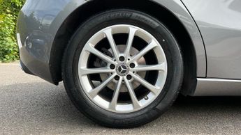 Mercedes-Benz A-Class A180 Sport Executive 5dr Auto