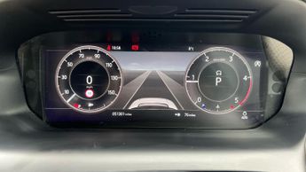 Land Rover Discovery Sport 2.0 D180 R-Dynamic SE 5dr Auto With Fixed Panoramic Roof and Key