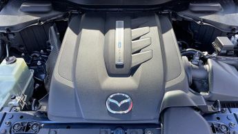 Mazda CX-60 2.5 PHEV Exclusive-Line 5dr Auto