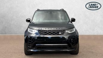 Land Rover Discovery 3.0 D350 Dynamic HSE Commercial SAVING 4 000 GBP WHEN FUNDED WIT