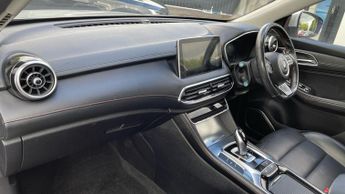 MG HS 1.5 T-GDI Excite 5dr DCT
