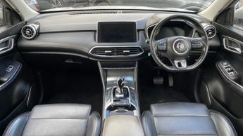 MG HS 1.5 T-GDI Excite 5dr DCT