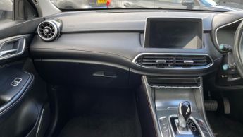 MG HS 1.5 T-GDI Excite 5dr DCT