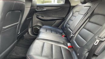 MG HS 1.5 T-GDI Excite 5dr DCT