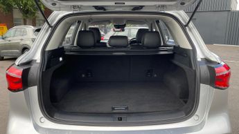 MG HS 1.5 T-GDI Excite 5dr DCT