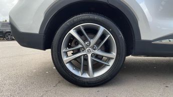 MG HS 1.5 T-GDI Excite 5dr DCT
