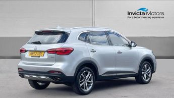 MG HS 1.5 T-GDI Excite 5dr DCT