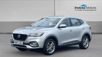 MG HS 1.5 T-GDI Excite 5dr DCT