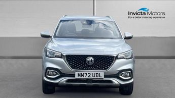 MG HS 1.5 T-GDI Excite 5dr DCT