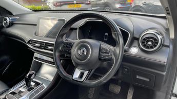 MG HS 1.5 T-GDI Excite 5dr DCT