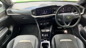 Vauxhall Mokka 1.2 Turbo Ultimate 5dr Auto
